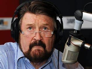 Derryn Hinch says he is grateful and happy after his liver .